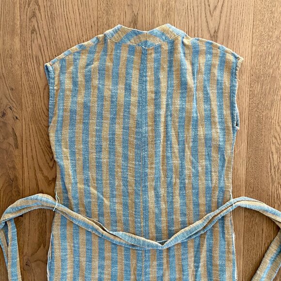 Ace & Jig Rhys Jumpsuit - Picture 10 of 11